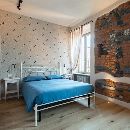 Como Bellevue Borghi Екстериор снимка
