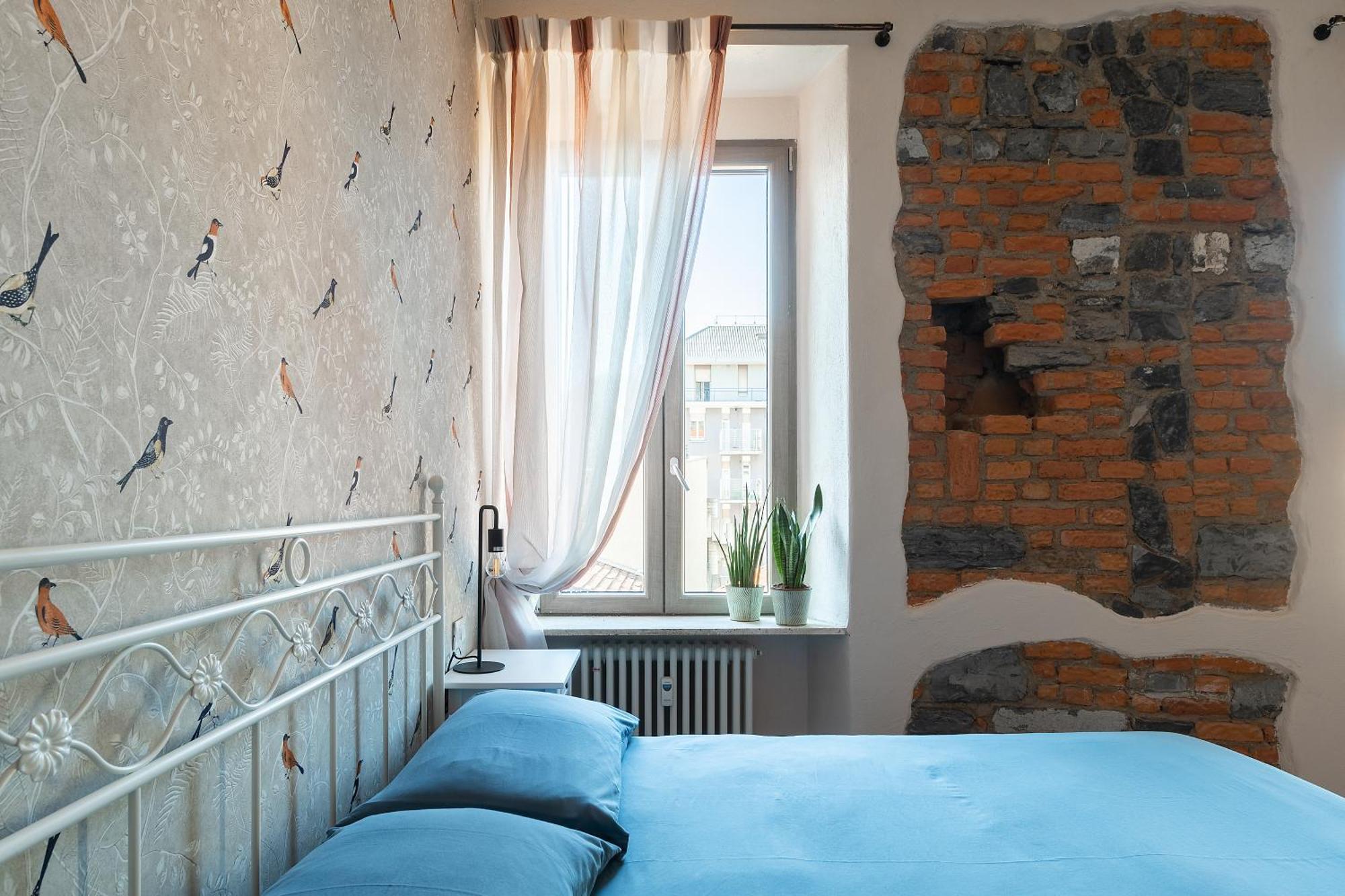 Como Bellevue Borghi Екстериор снимка